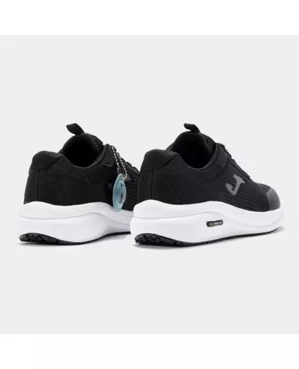 Кроссовки JOMA IRON MEN 2501 BLACK WHITE, Article Number: CIRONS2501, Размер: 45