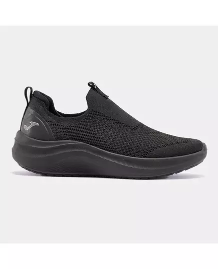 Кроссовки JOMA LACELESS LADY 2401 BLACK, Article Number: CLACLS2401, Размер: 36