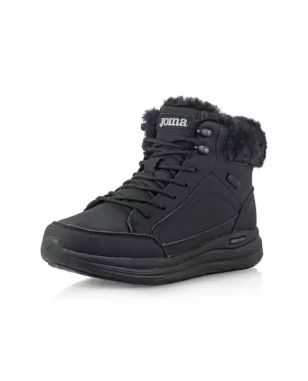Ботинки JOMA MEGAN LADY 2501 BLACK, Артикул: CMEGLW2501, Размер: 36