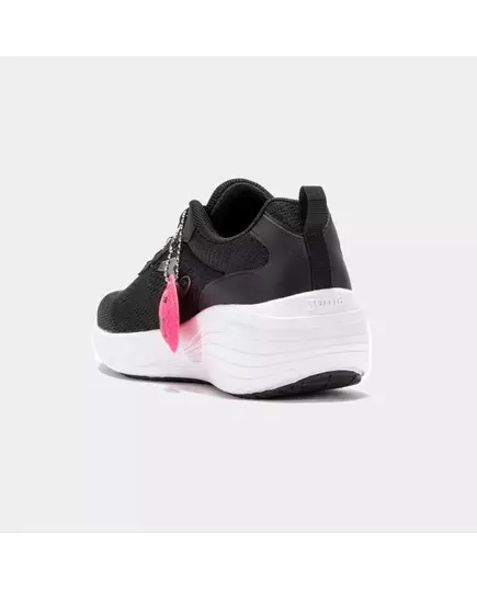 Кроссовки JOMA C.MINERVA LADY 2501 BLACK WHITE, Артикул: CMINLS2501, Размер: 37
