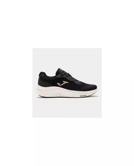 Кроссовки JOMA N-100 LADY 2501 BLACK WHITE, Article Number: CN10LS2501, Размер: 36