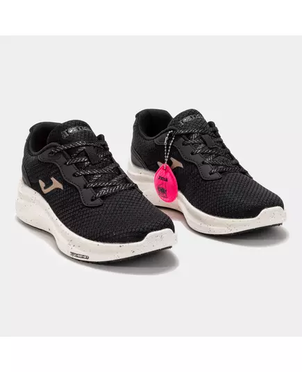 Кроссовки JOMA N-100 LADY 2501 BLACK WHITE, Article Number: CN10LS2501, Размер: 36