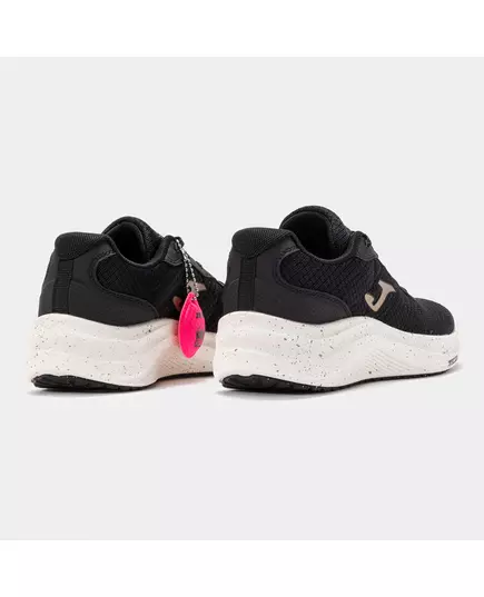 Кроссовки JOMA N-100 LADY 2501 BLACK WHITE, Article Number: CN10LS2501, Размер: 36