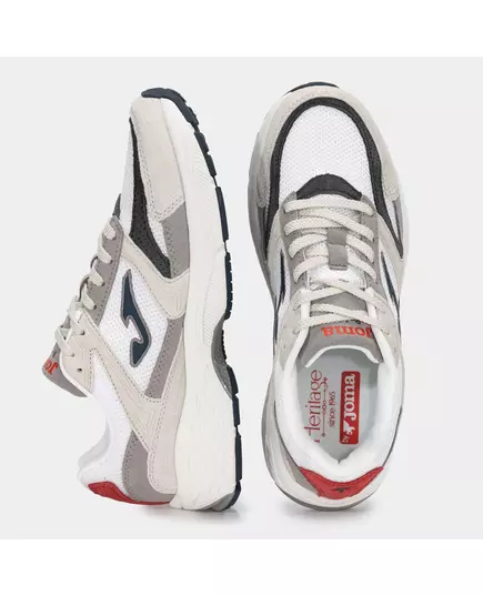 Кроссовки JOMA CR111 MEN 2512 GREY, Article Number: CR111S2512, Размер: 41