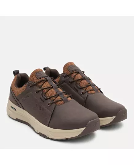 Кроссовки JOMA SANABRIA MEN 2424 BROWN, Артикул: CSANAW2424, Размер: 41