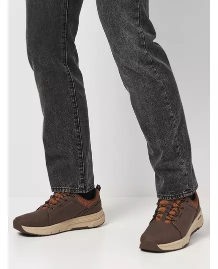 Кроссовки JOMA SANABRIA MEN 2424 BROWN, Артикул: CSANAW2424, Размер: 41