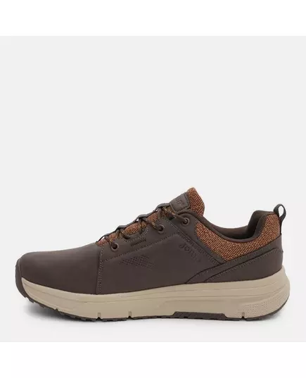 Кроссовки JOMA SANABRIA MEN 2424 BROWN, Артикул: CSANAW2424, Размер: 41