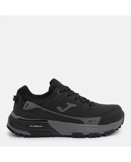 Кроссовки JOMA ZANCARA MEN 2401 BLACK, Article Number: CZANCW2401, Размер: 40