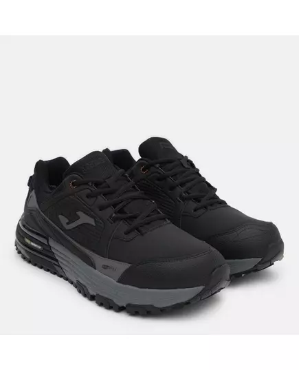 Кроссовки JOMA ZANCARA MEN 2401 BLACK, Article Number: CZANCW2401, Размер: 40