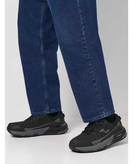Кроссовки JOMA ZANCARA MEN 2401 BLACK, Article Number: CZANCW2401, Размер: 40