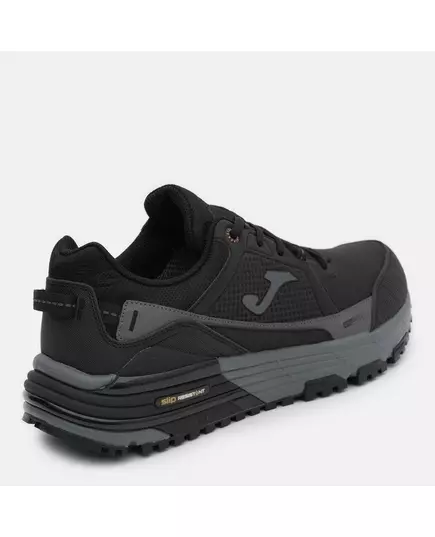 Кроссовки JOMA ZANCARA MEN 2401 BLACK, Article Number: CZANCW2401, Размер: 40