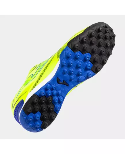 Бампы JOMA DRIBLING 2509 FLUOR YELLOW TURF, Артикул: DRIW2509TFC, Размер: 39
