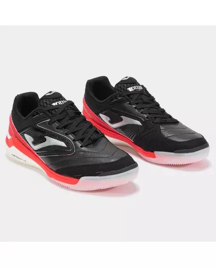 Бампы JOMA GAMBETA 2501 BLACK INDOOR, Артикул: GAMW2501IN, Размер: 43