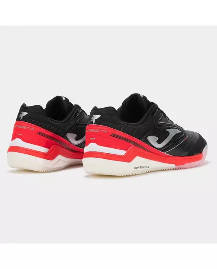 Бампы JOMA GAMBETA 2501 BLACK INDOOR, Артикул: GAMW2501IN, Размер: 43
