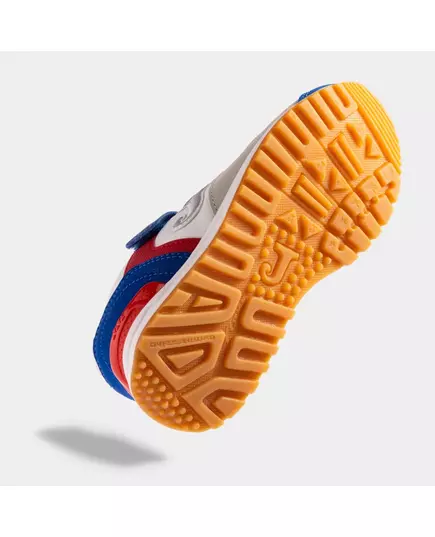 Кроссовки JOMA 1986 JR 2302 WHITE ROYAL, Артикул: J1986S2302V, Размер: 32