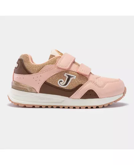 Кроссовки JOMA 6100 JR 2313 PINK, Артикул: J6100S2313V, Размер: 31