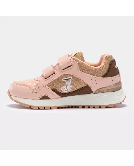 Кроссовки JOMA 6100 JR 2313 PINK, Артикул: J6100S2313V, Размер: 31