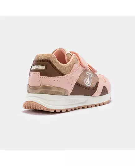 Кроссовки JOMA 6100 JR 2313 PINK, Артикул: J6100S2313V, Размер: 31