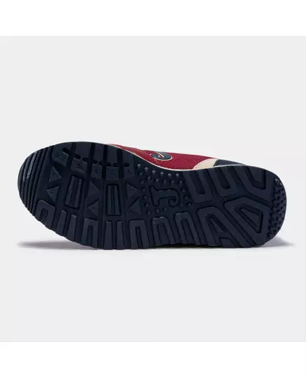Кроссовки JOMA 660 JR 2220 WINE NAVY, Артикул: J660W2220V, Размер: 31