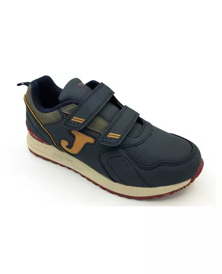 Кроссовки JOMA J800 JR 2203 NAVY, Артикул: J800W2203V, Размер: 31
