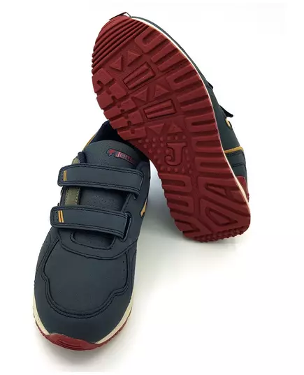 Кроссовки JOMA J800 JR 2203 NAVY, Артикул: J800W2203V, Размер: 31