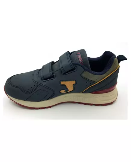 Кроссовки JOMA J800 JR 2203 NAVY, Артикул: J800W2203V, Размер: 31