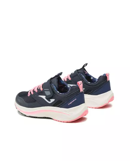 Adidași JOMA FERRO JR 2333 NAVY PINK, Article Number: JFERRS2333V, Mărime: 38