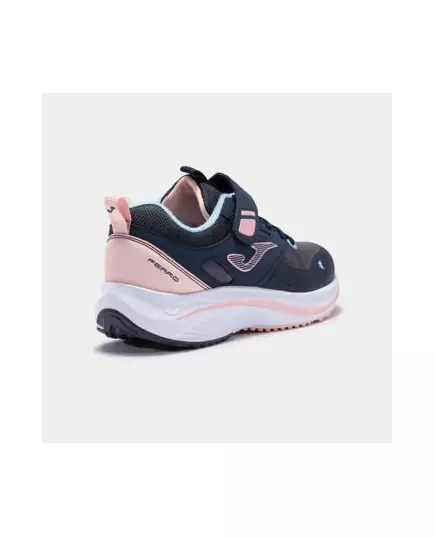 Кроссовки JOMA FERRO JR 2243 NAVY PINK, Article Number: JFERRW2243V, Размер: 37