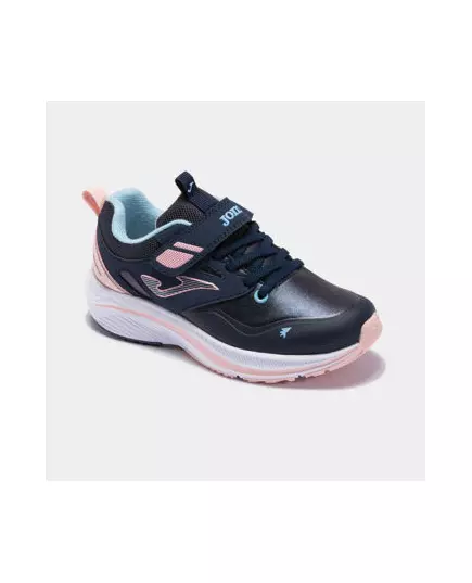 Кроссовки JOMA FERRO JR 2243 NAVY PINK, Article Number: JFERRW2243V, Размер: 37