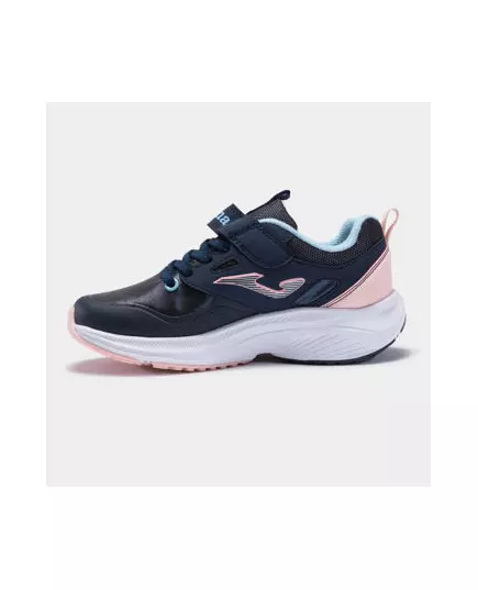 Кроссовки JOMA FERRO JR 2243 NAVY PINK, Article Number: JFERRW2243V, Размер: 37