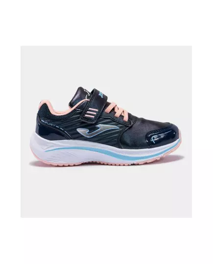 Кроссовки JOMA FURY JR 2243 NAVY PINK, Артикул: JFURYW2243V, Размер: 31