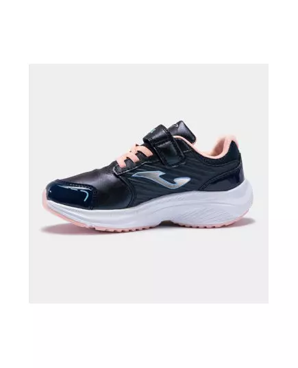 Кроссовки JOMA FURY JR 2243 NAVY PINK, Артикул: JFURYW2243V, Размер: 31