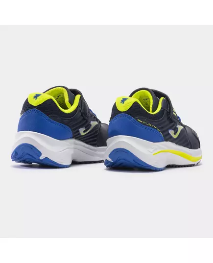 Кроссовки JOMA FURY JR 2303 NAVY, Артикул: JFURYW2303V, Размер: 34