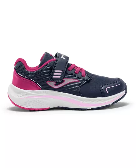 Кроссовки JOMA FURY JR 2328 NAVY FUCHSIA, Артикул: JFURYW2328V, Размер: 35