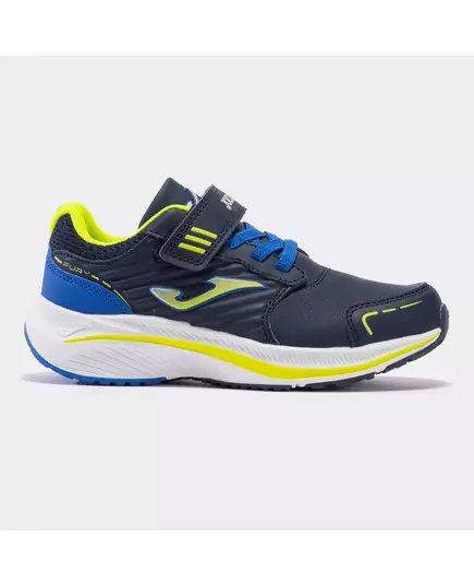 Кроссовки JOMA J.JARAMA JR 2303 NAVY, Артикул: JJARAW2303V, Размер: 32