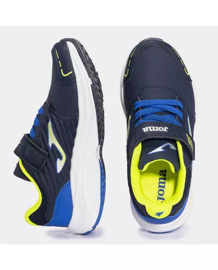 Кроссовки JOMA J.JARAMA JR 2303 NAVY, Артикул: JJARAW2303V, Размер: 32