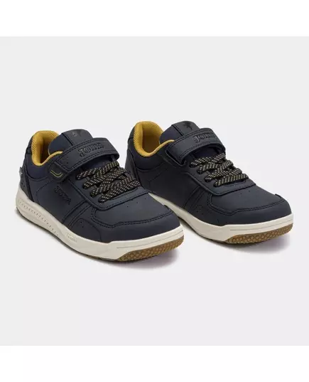 Кроссовки JOMA J.JARAMA JR 2403 NAVY, Артикул: JJARAW2403V, Размер: 31