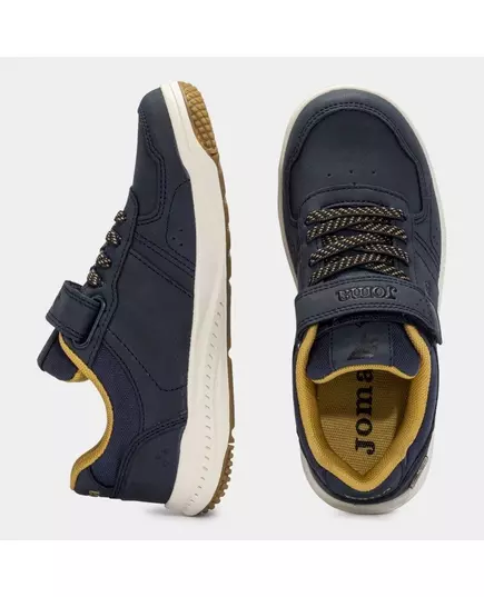 Кроссовки JOMA J.JARAMA JR 2403 NAVY, Артикул: JJARAW2403V, Размер: 31