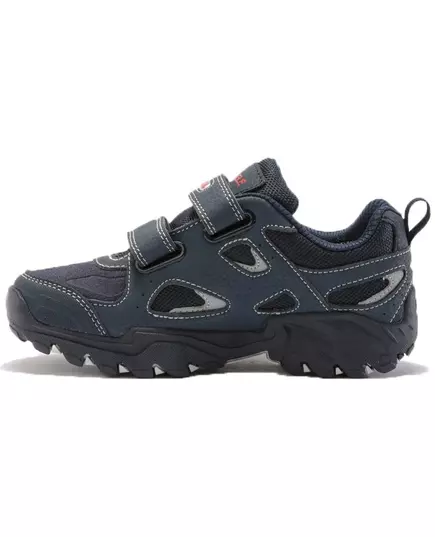 Кроссовки JOMA JUNGLE JRAISLATEX 2103 NAVY RED, Артикул: JJUNGW2103V, Размер: 30