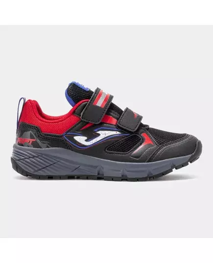 Кроссовки JOMA RIFT JR 2501 BLACK, Артикул: JRIFS2501V, Размер: 30
