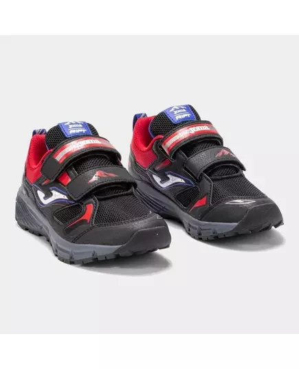 Кроссовки JOMA RIFT JR 2501 BLACK, Артикул: JRIFS2501V, Размер: 30