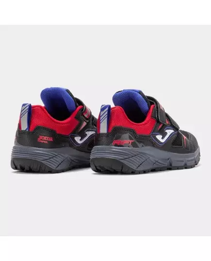 Кроссовки JOMA RIFT JR 2501 BLACK, Артикул: JRIFS2501V, Размер: 30