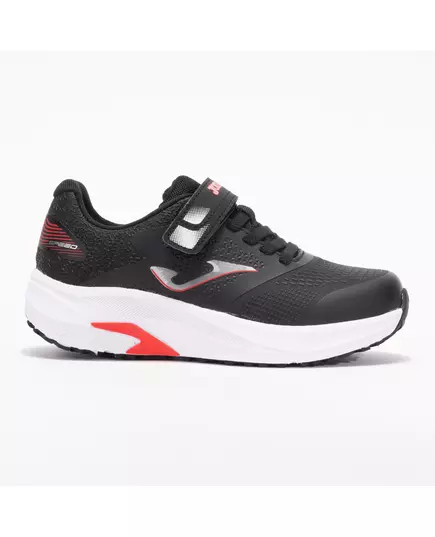 Кроссовки JOMA SPEED JR 2501 BLACK, Article Number: JSPEEW2501V, Размер: 31