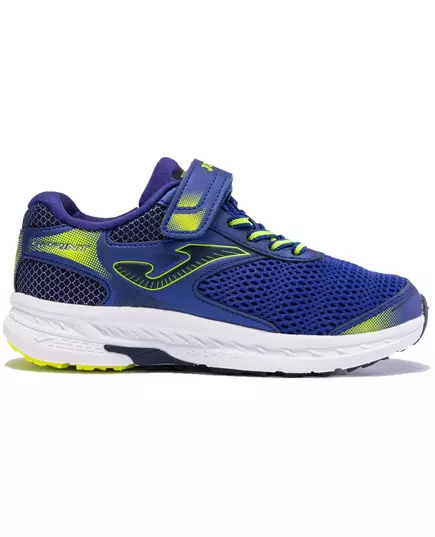 Кроссовки JOMA J.SPRINT JR 2304 ROYAL, Article Number: JSPRIS2304V, Размер: 31