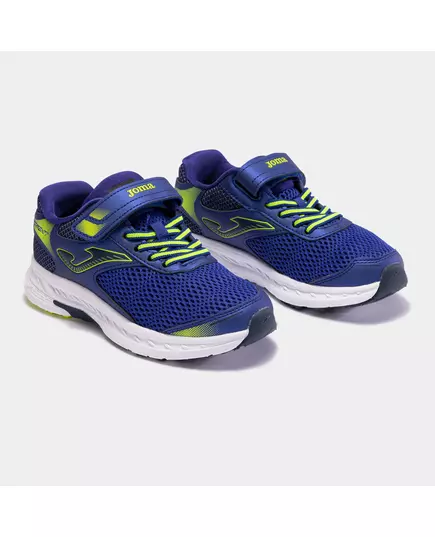 Кроссовки JOMA J.SPRINT JR 2304 ROYAL, Article Number: JSPRIS2304V, Размер: 31
