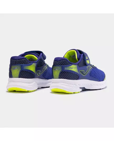 Кроссовки JOMA J.SPRINT JR 2304 ROYAL, Article Number: JSPRIS2304V, Размер: 31
