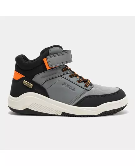 Ботинки JOMA J.TORCON JR 2501 BLACK REPELLENT, Article Number: JTORCW2501V, Размер: 31