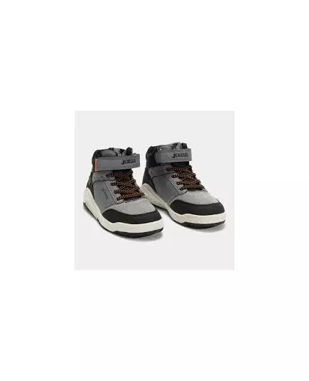 Ботинки JOMA J.TORCON JR 2501 BLACK REPELLENT, Article Number: JTORCW2501V, Размер: 31