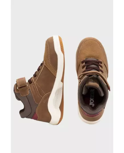 Ботинки JOMA J.TORCON JR 2534 BROWN REPELLENT, Article Number: JTORCW2534V, Размер: 31