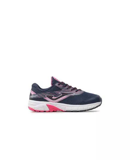 Кроссовки JOMA J.VICTORY JR 2333 NAVY PINK, Артикул: JVICTS2333, Размер: 30